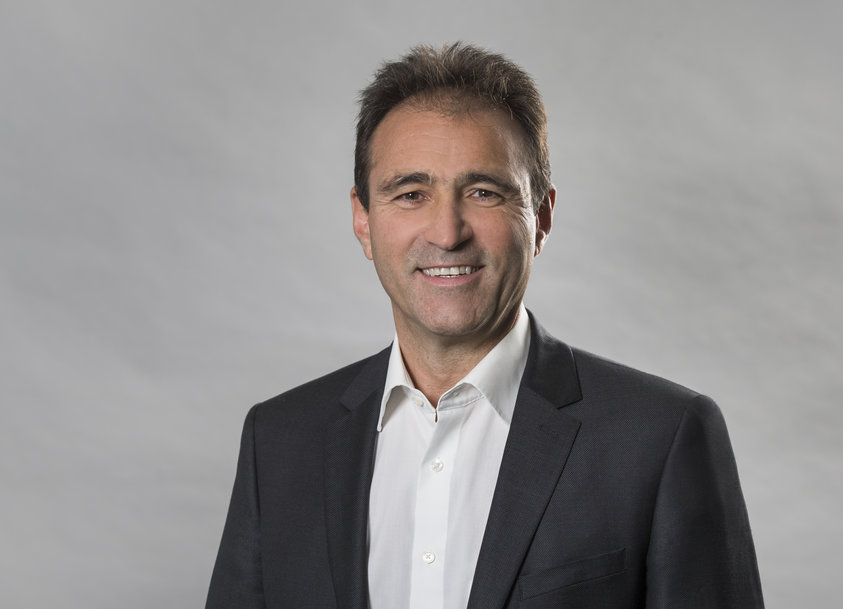 Jean-François Tarabbia Appointed New Head of Connected Car Networking at Continental